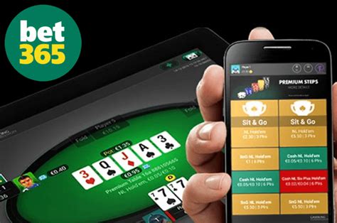 Bet365 Poker Bonus De Inscricao