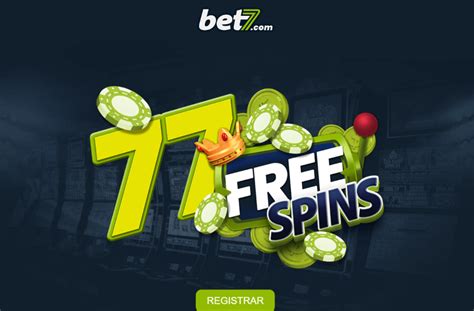 Bet7 Casino Bonus