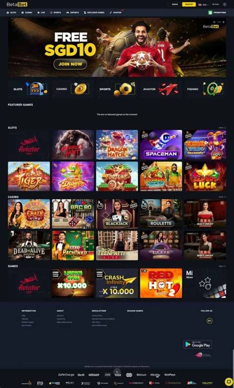 Betabet Casino Mexico