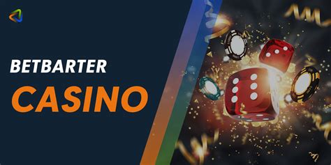 Betbarter Casino El Salvador