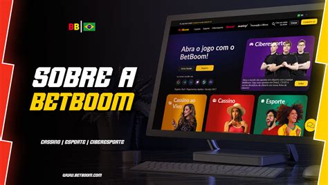 Betboom Casino Colombia