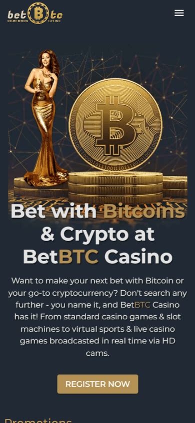 Betbtc Io Casino Ecuador