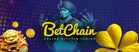 Betchain Casino Apk