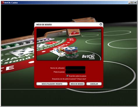 Betclic Casino Download