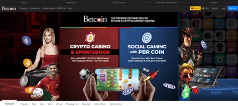 Betcoin Ag Casino
