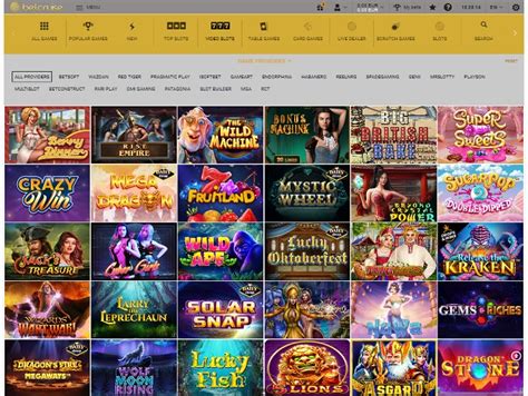 Betcruise Casino Bolivia