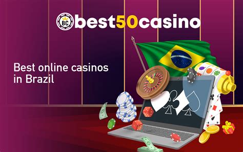 Betcruise Casino Brazil