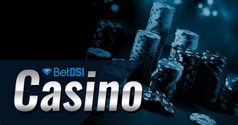Betdsi Casino Online