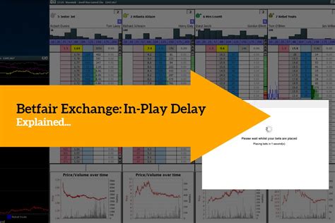 Betfair Delayed Payout For The Player