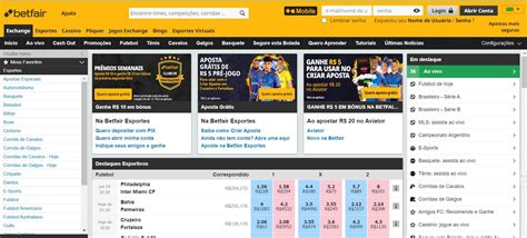 Betfair Itaborai