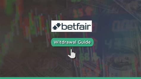 Betfair Players Withdrawal Has Been Continuously