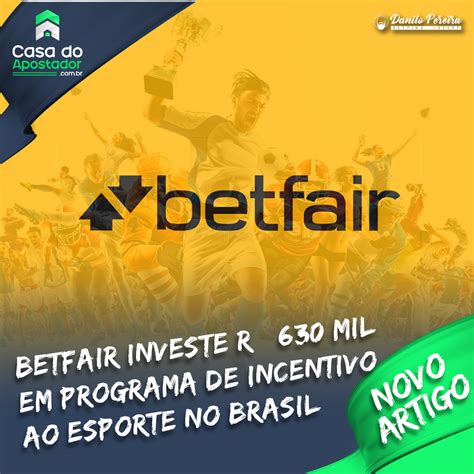 Betfair Sumare