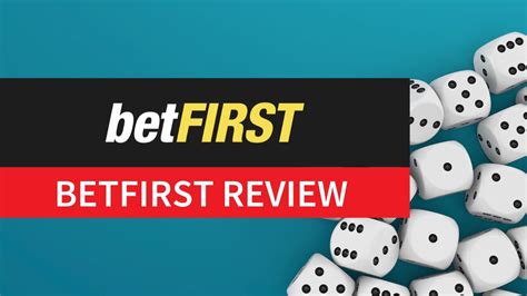 Betfirst Casino Review