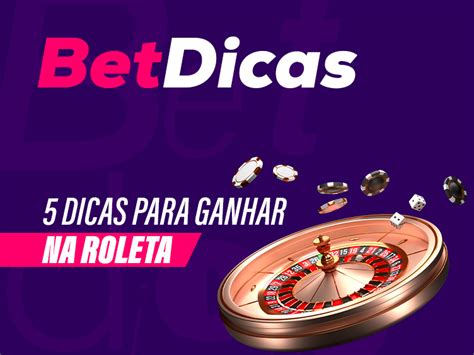 Betfred Dicas De Roleta Online