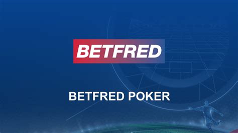 Betfred Poker Bonus De Deposito