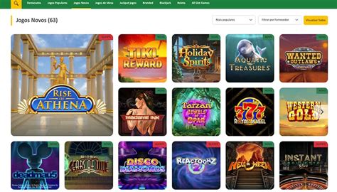 Betgold Casino Belize