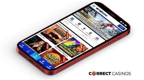 Betgrw Casino Mobile