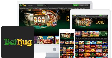 Bethug Casino Mobile