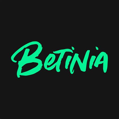 Betinia Casino Login