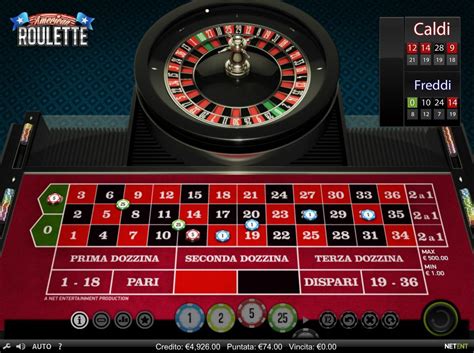 Betitaly Casino Peru