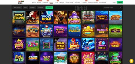 Betlion Casino Download