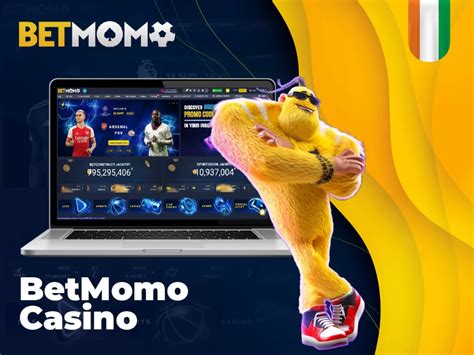 Betmomo Casino Haiti