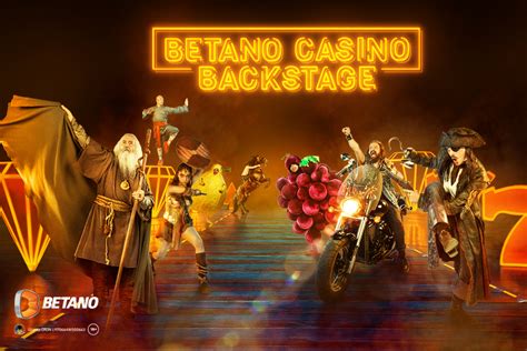 Betnano Casino Haiti