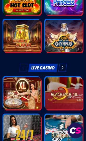 Betnflix Casino Paraguay