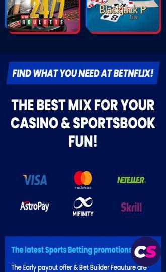 Betnflix Casino Uruguay