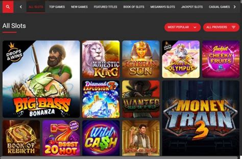 Betonic Casino Review