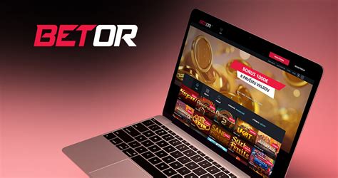 Betor Sk Casino Codigo Promocional