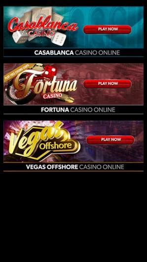 Betowi Casino Online