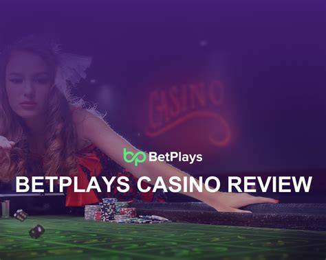 Betplays Casino Guatemala