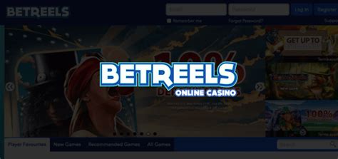 Betreels Casino Online
