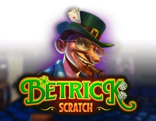 Betrick Scratch 888 Casino