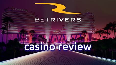 Betrivers Casino El Salvador