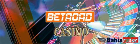 Betroad Casino Brazil