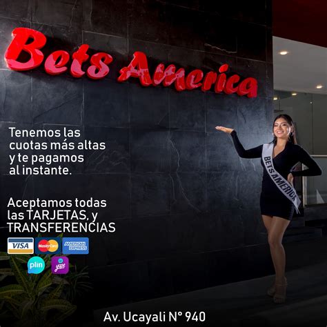 Bets America Casino Peru