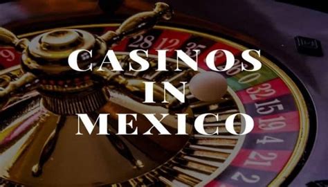 Betshop Casino Mexico