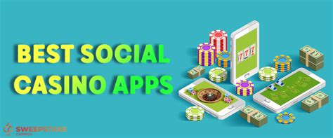 Betsocial Casino App