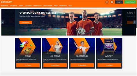 Betsson Deposit Limit Issue With Players