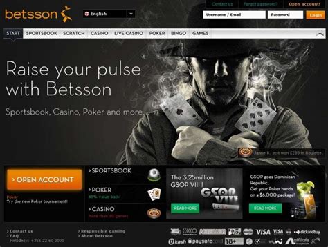 Betsson Player Complains About An Unauthorized Deposit