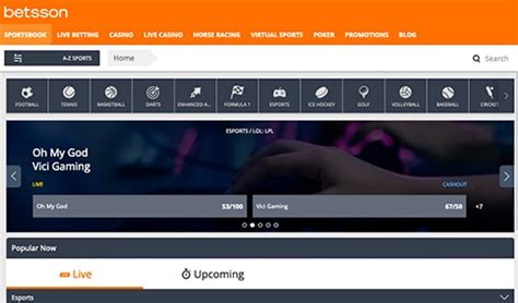 Betsson Players Access And Withdrawal Blocked