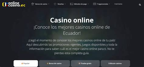 Bettingx5 Casino Ecuador