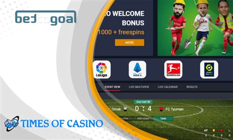 Bettogoal Casino Review