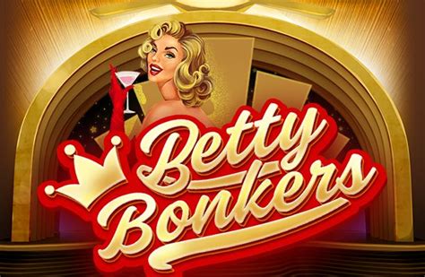Betty Bonkers 1xbet