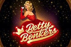 Betty Bonkers Betway
