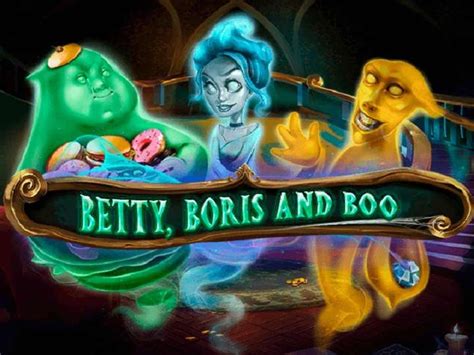 Betty Boris And Boo Review 2024