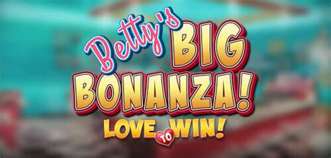 Bettys Big Bonanza Bodog