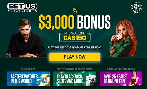 Betus Casino Online